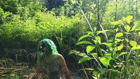 Enchanted Siren Vore: Divine Goddess Sings You to Your Devoured Fate | Luring Swallow Fantasy