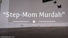 Step-Mom Murdah 4K
