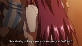 Innocent Chii‑chan Moans and Gets Creampied in Her First Intense Hentai Session