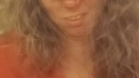 Grace Dickerson in The 10-Minute Ultimate Tickle Challenge: Inner Thighs and Ultimate Raspberry Finale *Alternate beginning