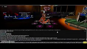 Cici Gets Gangbanged In Intense 3D Hentai Porn Adventure