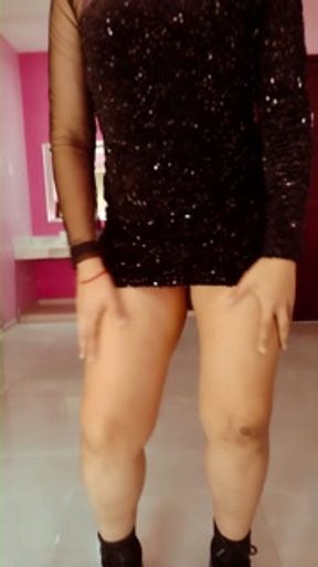 Lista para el encuentro
