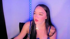 Alexa Spencer Private Show