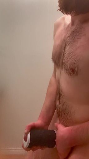 Trying Out My Lovense Calor