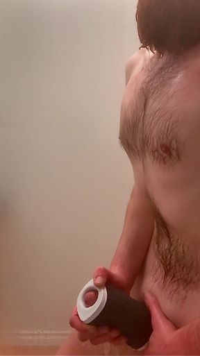 Trying Out My Lovense Calor