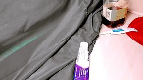 uttaran20 - collage girl s creampie hairy pussy bff 3some