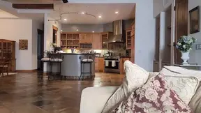 Greek God turns blonde hotwife MILF into a squirting mess