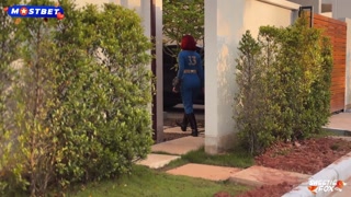 Fallout Cosplay - Redhead Dweller of Shelter 33 Rough Fucks with Stranger till Facial