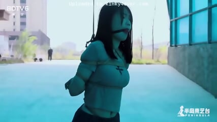 Chinese Bondage - Bondage Shelter - Teaser Video
