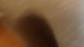 beautiful interracial fucking, after this black guy fucked me like this i become his whore, now i fuck for him, and i clean his ass with my tongue, i am his slave and his whore