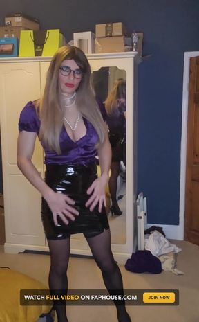 I need to see you in my office, right now...