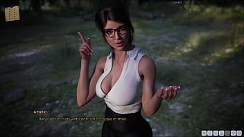 Lust Academy 299