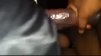 Baltimore Thot Taken Cum In Her Mouth