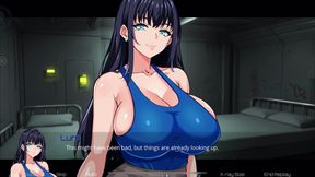 Falling Undercover Nox Syndicate - Chapter 8 - Part 2