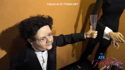 Aubry Babcocks Secret Date Night Ends With Bedroom Passion - Aubry Babcock