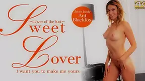 Sweet Lover -Lover Of The Lust- - Ani Blackfox - Kin8tengoku