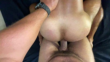 YURI GAÚCHO - DOTADÃO FODEU O RABO DO PERSONAL TRAINER - RABUDO DEU O RABÃO GOSTOSO PRO VIZINHO DE PORTA