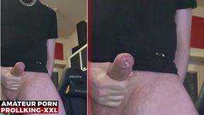 73 - BIG EXPLOSION - SLO MO