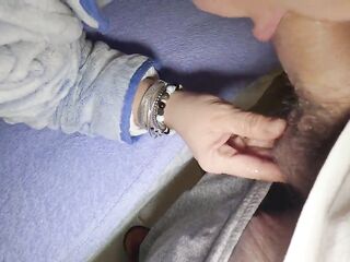 Baby, that feels so wonderful. Record whilst u screw me, I desire u to cum inside me. Homemade clip