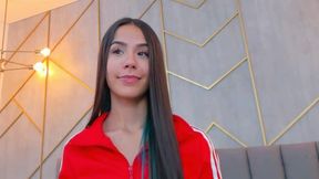 Mia Lynx Private Show