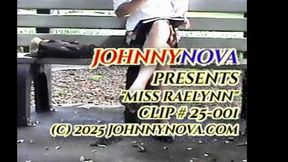 miss raelynn clip # 25-001