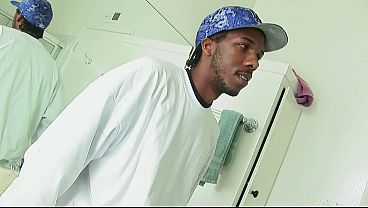 Oshun Breeze Gets Fucked In Her Black Girl Pussy