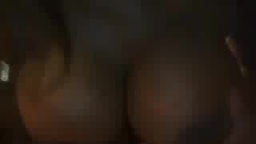 Candy Jamyes Private Show