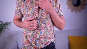 HotAFmen: A Different Type Of Blooming Excitement