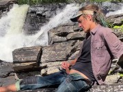Waterfall Pleasure - HD 60fps