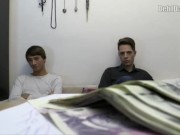 DEBT DANDY 113