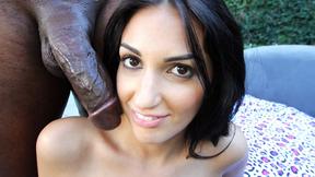 ”Monster In The Making For Amber Cox”