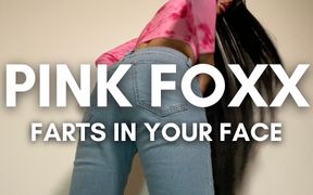 Farts in Your Face