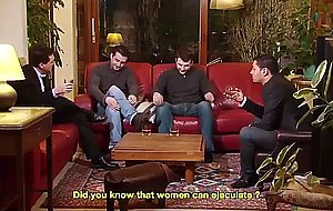 Histories de sexeenglish sub.