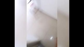 Naked Man Leaves Home for Spontaneous PublicGay Exhibitionism Thrills