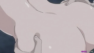 Medic with giant hard-on entice sweet nurse - Manga porn Uncensored