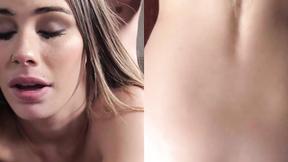 ”Dildoes & Deepthroat ft. Amateur Budget Sophia”