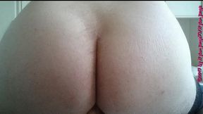 meine arschfotze hat hunger ** anal fun **