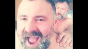 un caliente en copiapó  Happy Friday Civilians