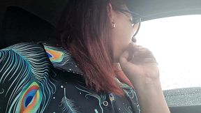 from calm to chaos: how a simple drive turned into a sudden car breakdown panic and an unexpected moment of vulnerability