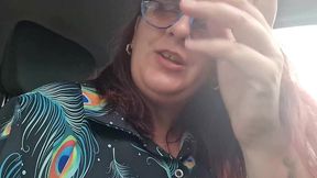 from calm to chaos: how a simple drive turned into a sudden car breakdown panic and an unexpected moment of vulnerability