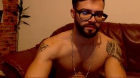 Alexander Hot Private Show