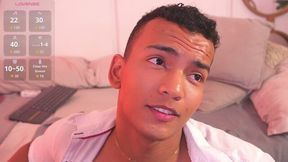 Rafael Leonn Private Show