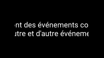 Vid&eacute_o intro: joi french hentai deviens une pute