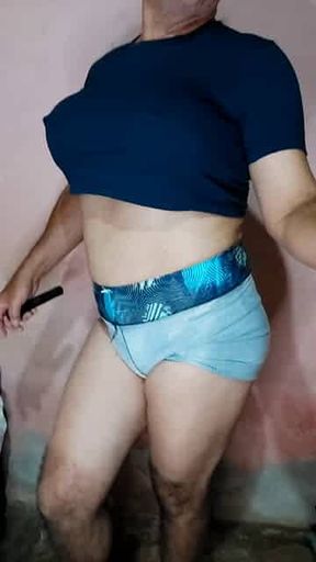Meu shortinho