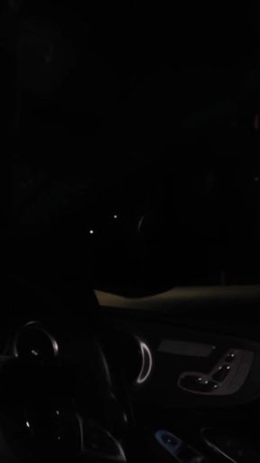 Coming Soon Me & Freakyt Couldn't Wait Until We Got Home