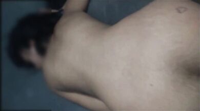 Milf brunette ass gets pounded raw without mercy