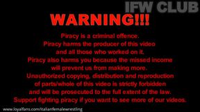 IFW139 - ROBI VS CELESTE