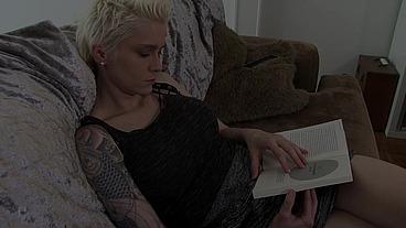 Stepsister fuck me
