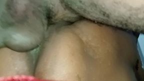 Brother-in-law Fucked His Sister-in-law and Water Came Out From Her Pussy