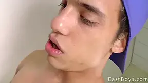 Cartoonist Gypsy In Our Office - Miguel Alves